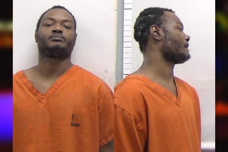 Samari Dunn Mugshots