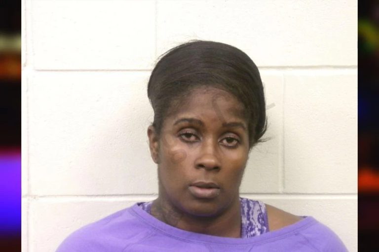 Sametria Stukes mugshot – Hall County , Georgia Sametria Stukes