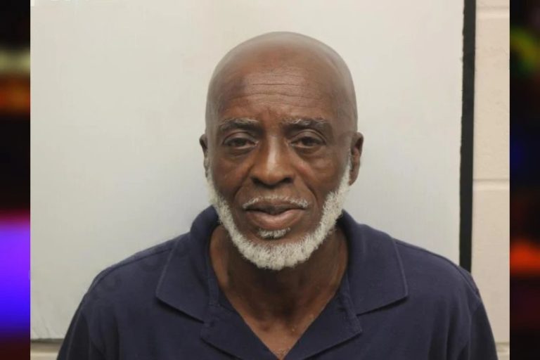 Sammy Hilliard mugshot – Troup County , Georgia Sammy Hilliard