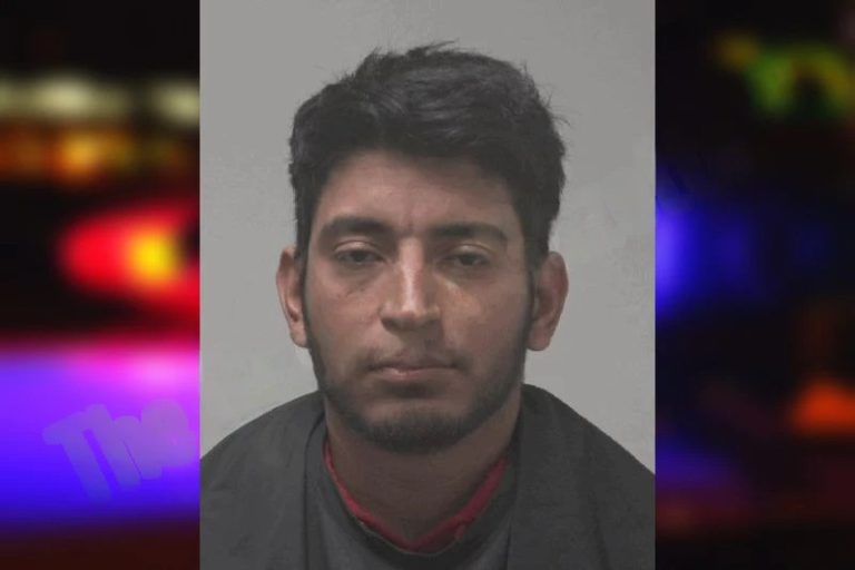 Samuel Basurto mugshot – Coweta County , Georgia Samuel Basurto