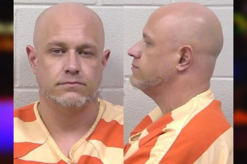 Samuel Fields Mugshots