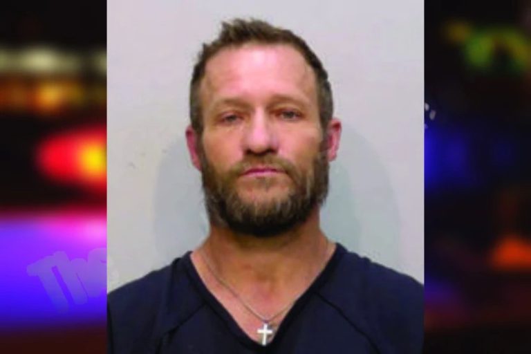 Samuel House mugshot – Bartow County , Georgia Samuel House