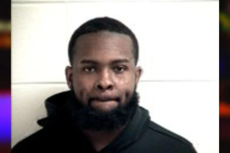 Samuel Lockhart mugshot – Dougherty County , Georgia Samuel Lockhart