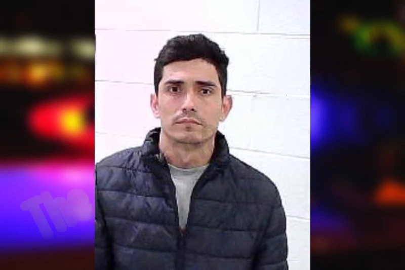 Samuel Olarte Apostol mugshot – Fulton County , Georgia Samuel Olarte Apostol mugshot