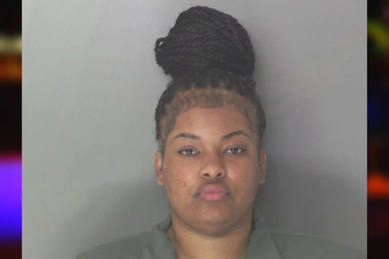Samyia Hathorn mugshot β Douglas County , Georgia Samyia Hathorn