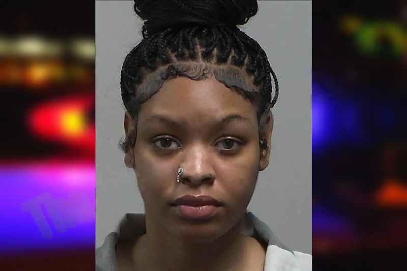Sanaa Serieux mugshot – Tift County , Georgia Sanaa Serieux mugshot