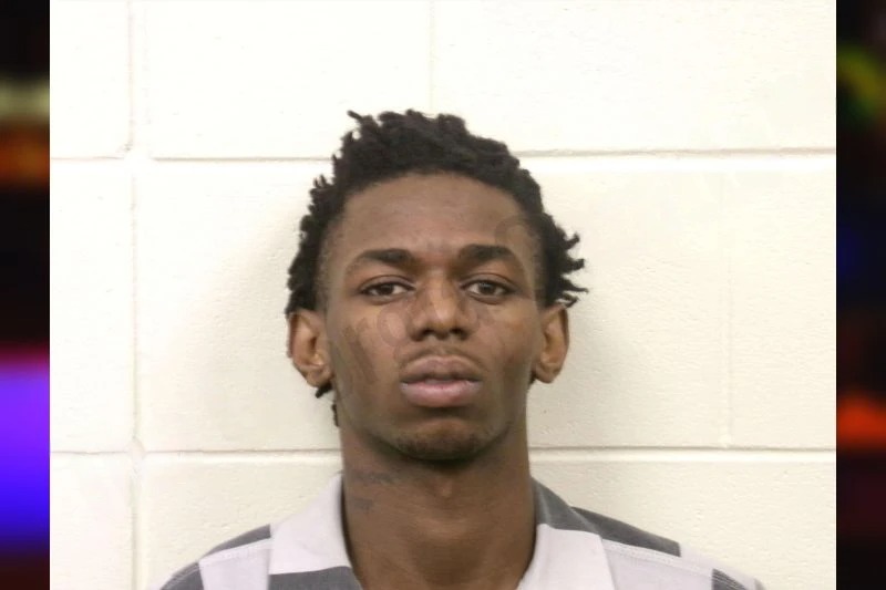 Sancorey Lawrence Mugshots