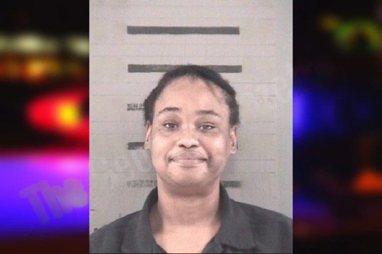 Sandra Bell mugshot – Dougherty County , Georgia Sandra Bell