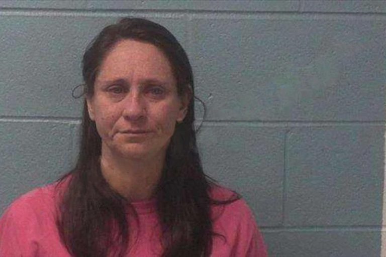 Sandra Dutton mugshot – Franklin County , Georgia Sandra Dutton