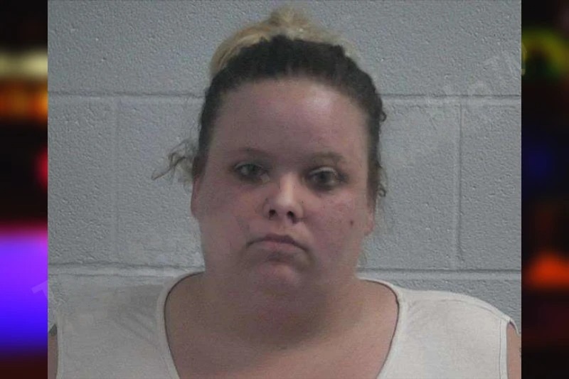 Sandra Smith mugshot