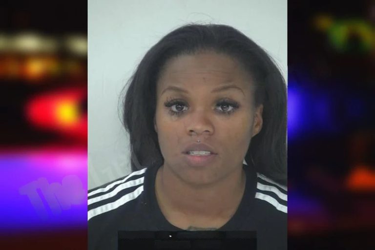 Sandre Cameron mugshot – Fayette County , Georgia Sandre Cameron