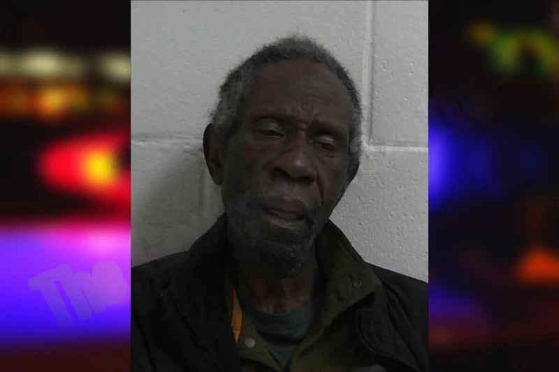 Sanford Williams Mugshots