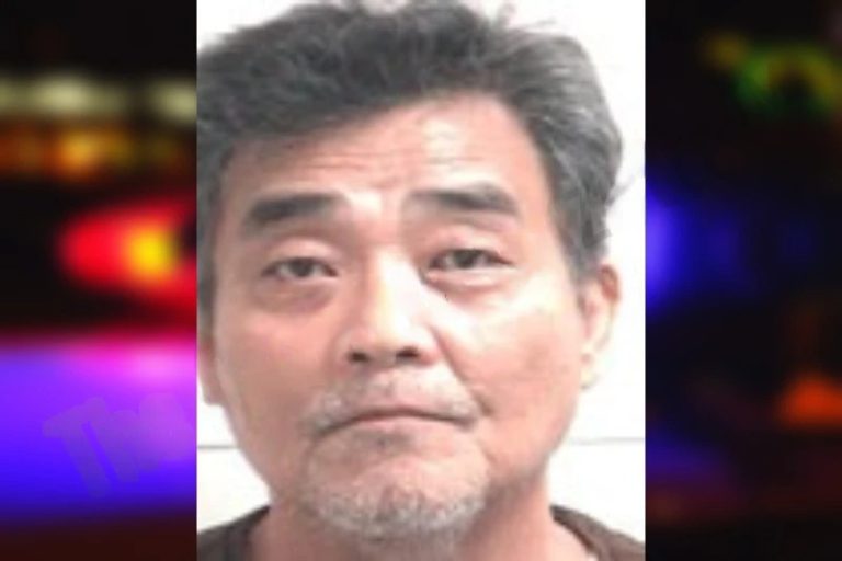 Sango Park mugshot – Henry County , Georgia Sango Park