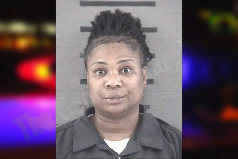 Santa Sejour Mugshots