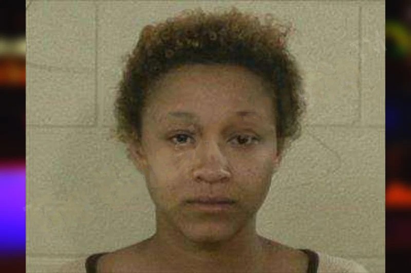 Santana Robinson Mugshots