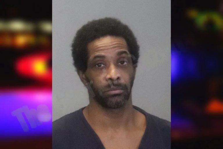 Santana Williams mugshot – Muscogee County , Georgia Santana Williams