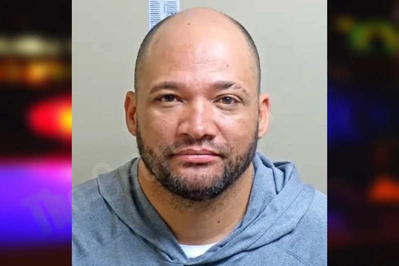 Santiago Pena-Astacio mugshot – Gwinnett County , Georgia Santiago Pena-Astacio mugshot