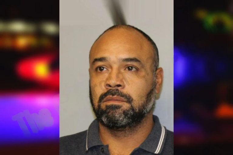 Santiago Rodriguez mugshot – Lowndes County , Georgia Santiago Rodriguez