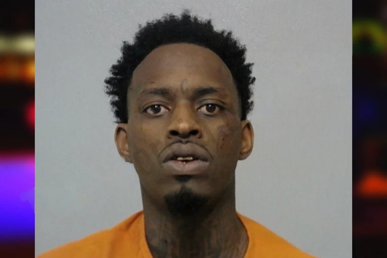 Santonio Mattox mugshot – Bibb County , Georgia Santonio Mattox