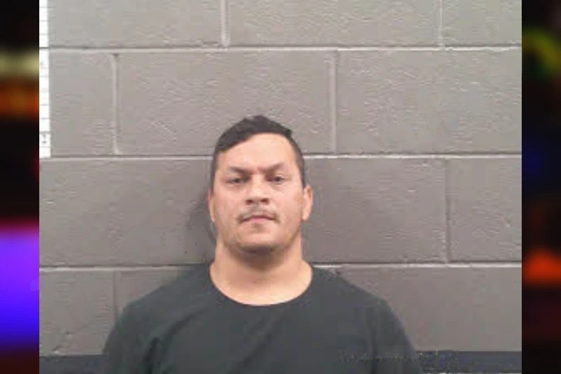 Santos Garrido-Zuniga mugshot – Banks County , Georgia Santos Garrido-Zuniga mugshot