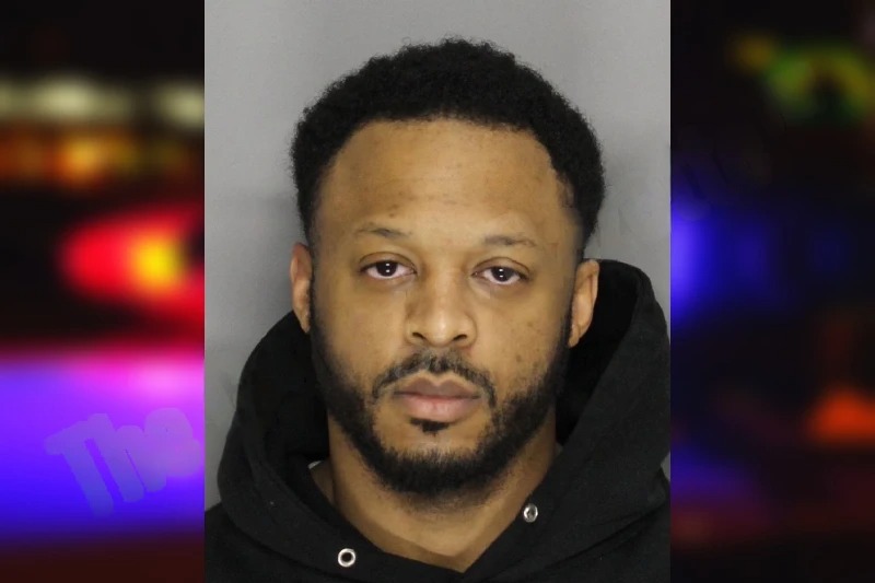 Santrevious Weaver mugshot