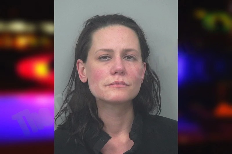 Sara Muender mugshot – Gwinnett County , Georgia Sara Muender mugshot