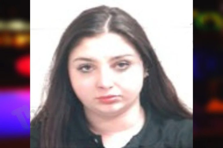 Sarah Graziano mugshot – Henry County , Georgia Sarah Graziano