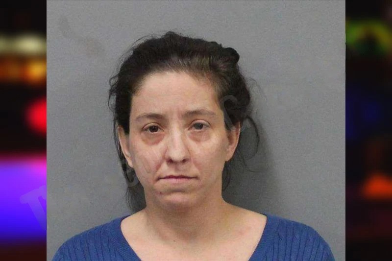 Sarah Howard Mugshots