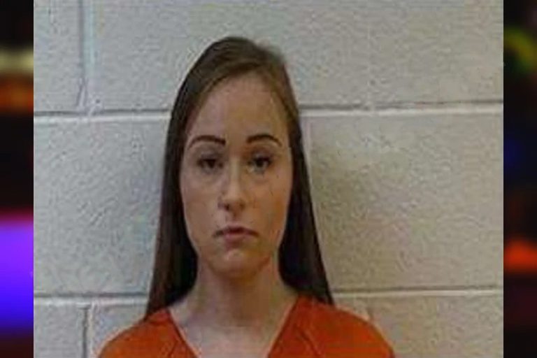 Sarah Huisman mugshot – Polk County , Georgia Sarah Huisman