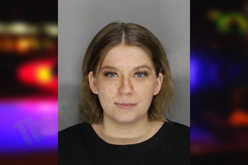 Sarah Murray mugshot – Cobb County , Georgia Sarah Murray mugshot