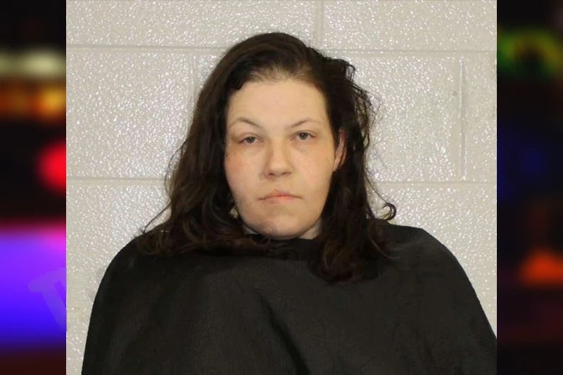 Sarah Pearson Mugshots