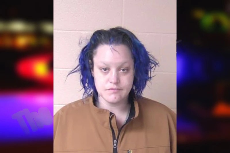 Sarah Prather mugshot – Walker County , Georgia Sarah Prather mugshot