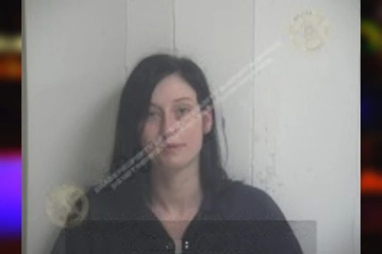 Sarah Summerville mugshot – Walton County , Georgia Sarah Summerville