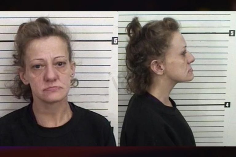 Sarah Trumble mugshot – Camden County , Georgia Sarah Trumble