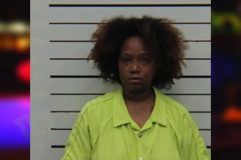 Sariah Griffin mugshot – Turner County , Georgia Sariah Griffin