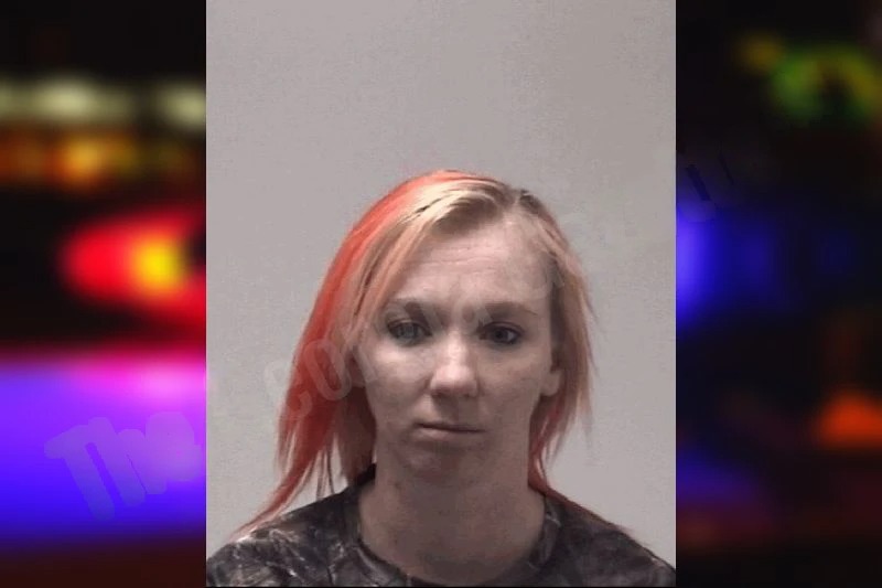 Sarina Caldwell mugshot – Coweta County , Georgia Sarina Caldwell mugshot