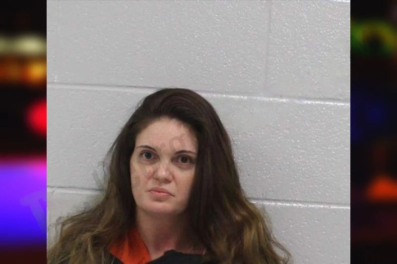 Sasha Navarro Mugshots