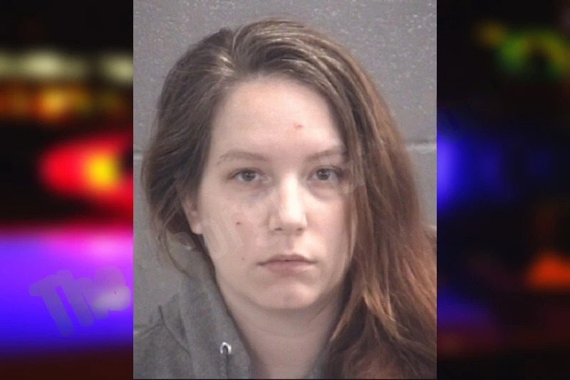 Savannah Newman mugshot – Spalding County , Georgia Savannah Newman mugshot