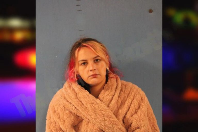 Savannah Newton mugshot – Monroe County , Georgia Savannah Newton