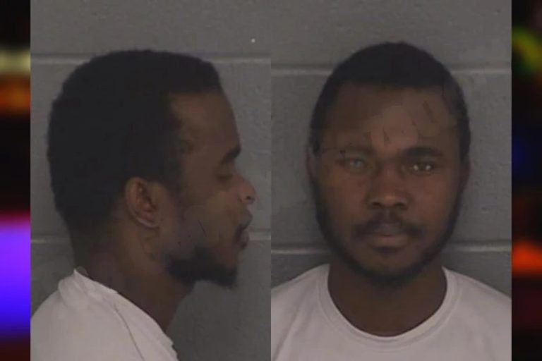 Sayeepath Wilson mugshot – Barrow County , Georgia Sayeepath Wilson