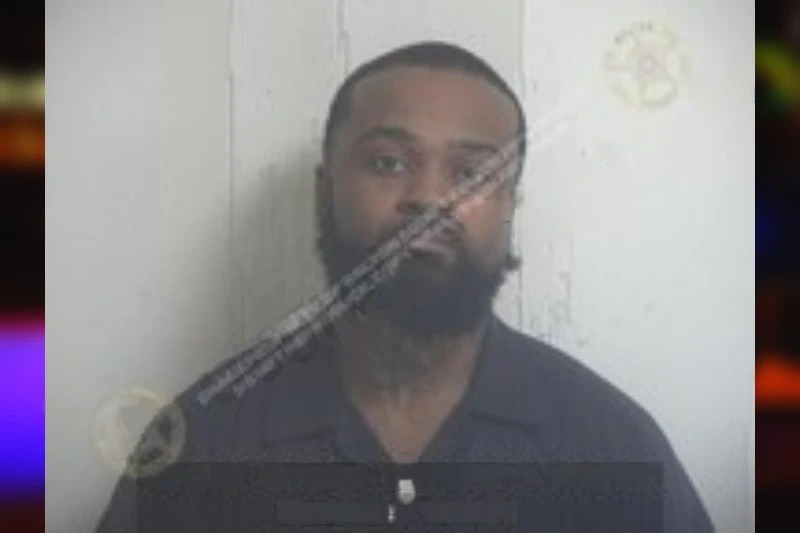 Sayvon Greer mugshot – Walton County , Georgia Sayvon Greer mugshot