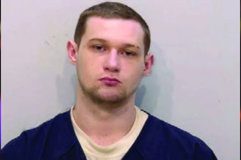 Schyler Newsome Mugshots