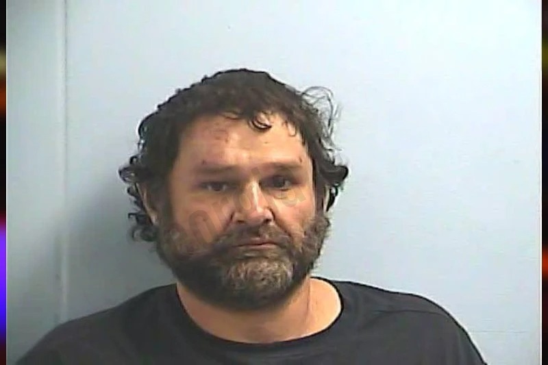 Scott Edwards mugshot – Dawson County , Georgia Scott Edwards mugshot
