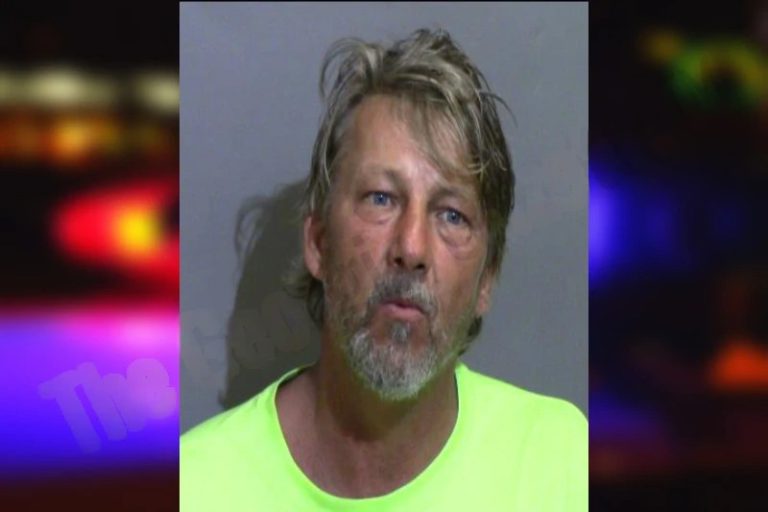 Scott Kinney mugshot – Glynn County , Georgia Scott Kinney