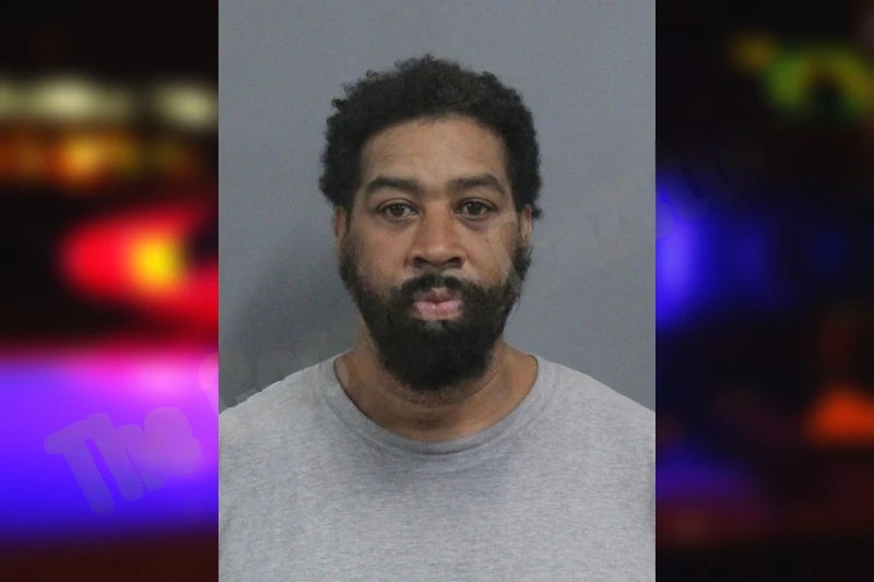 Scott Strickland Mugshots