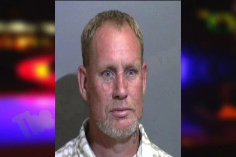 Scott Turner mugshot – Glynn County , Georgia Scott Turner