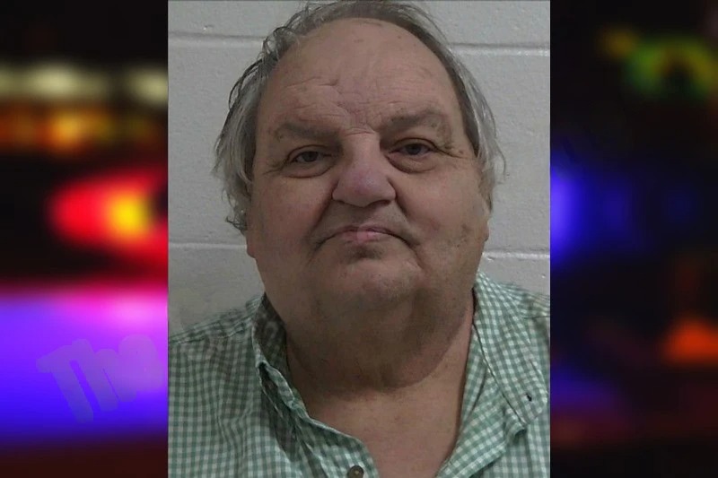 Scotty Searan mugshot – Decatur County , Georgia Scotty Searan mugshot