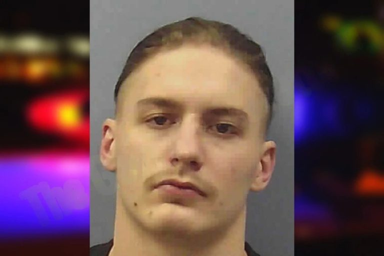 Seagan Morgan mugshot – Chattooga County , Georgia Seagan Morgan