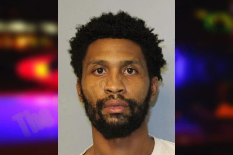 Sean Buffen mugshot – Rockdale County , Georgia Sean Buffen