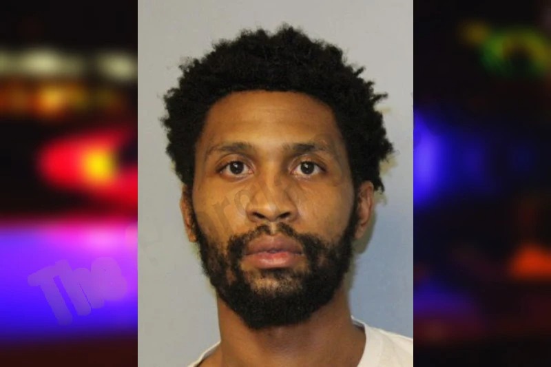 Sean Buffen Mugshots